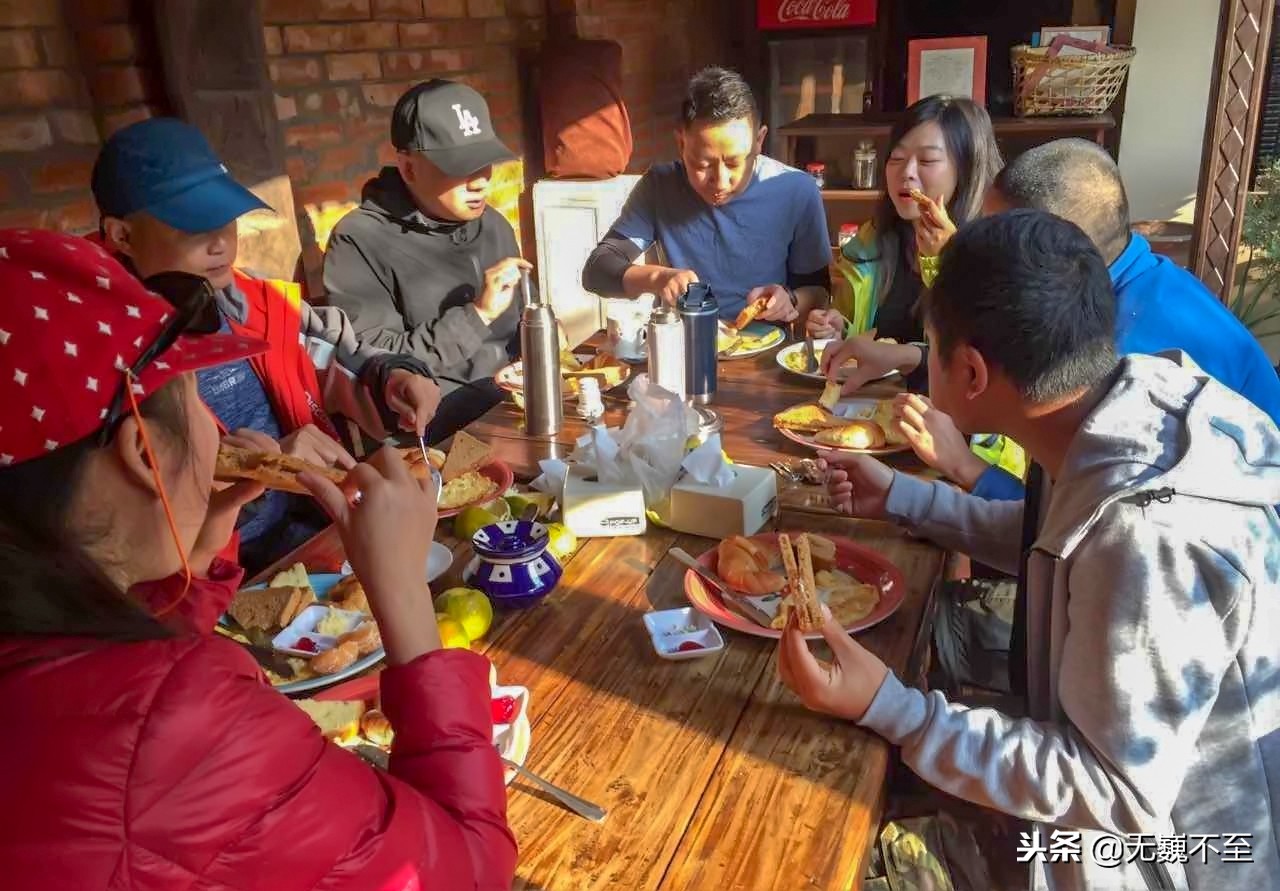 尼泊尔act徒步旅行,尼泊尔act徒步攻略大全