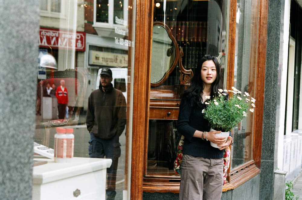孙贤周演过韩国犯罪悬疑电影,韩国高分悬疑犯罪电影解说