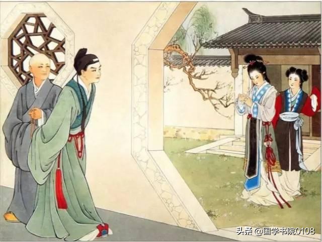 西厢记第五本出名唱词,西厢记的著名唱词有哪些