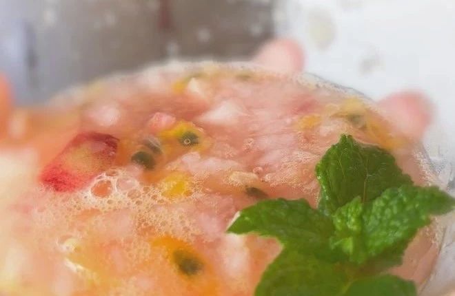 夏日神仙水,法国人喝的饮料有哪些