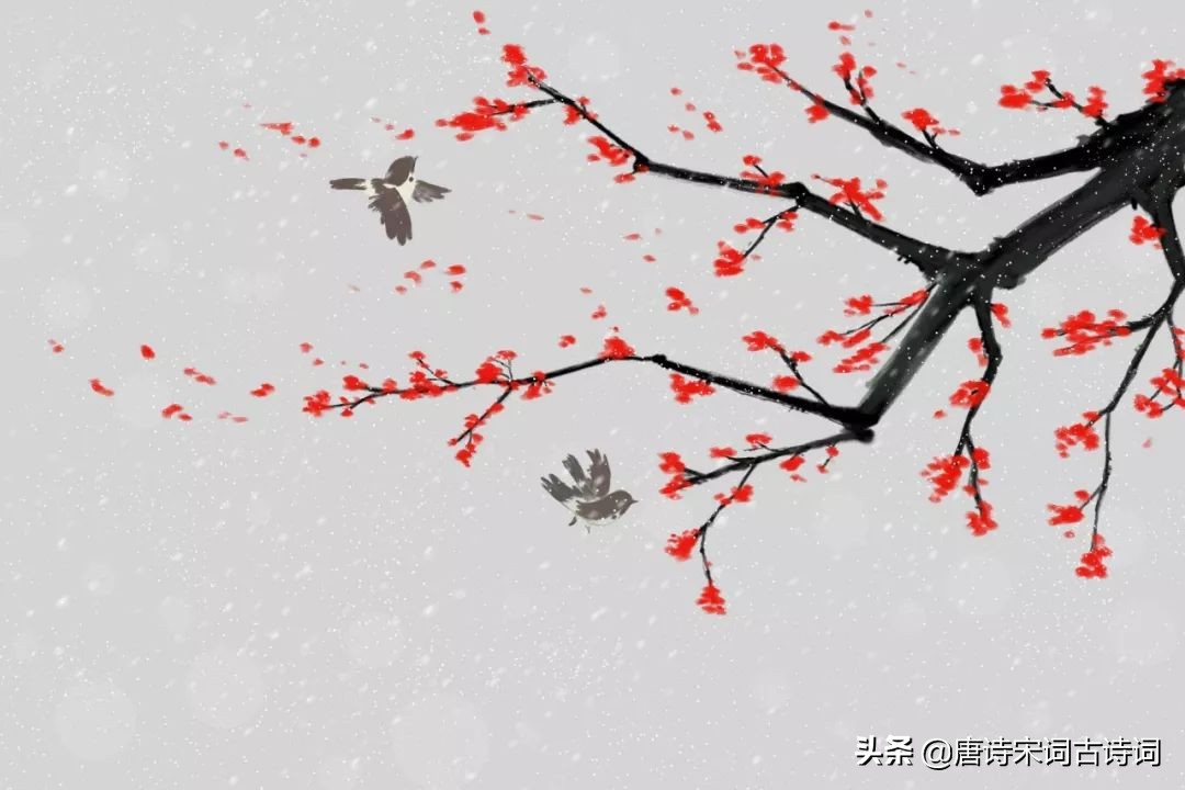 小令十首,最撩人十首诗词