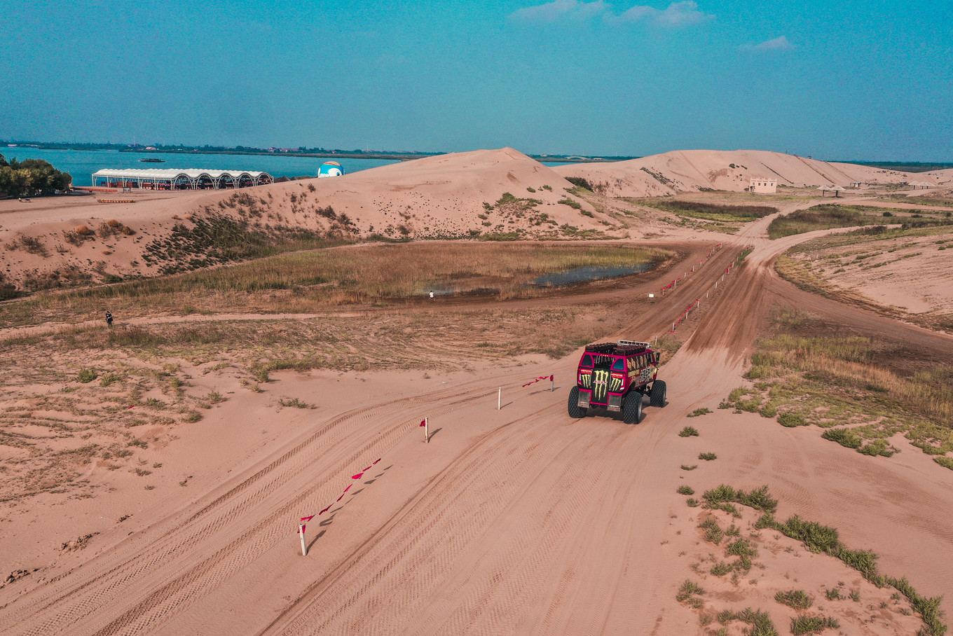 宁夏旅游打卡点,宁夏银川十大网红旅游必打卡