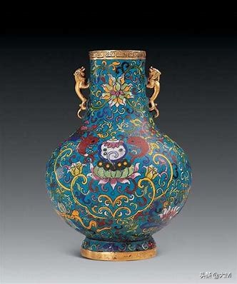 景泰蓝的收藏技巧,景泰蓝收藏需要注意的几点