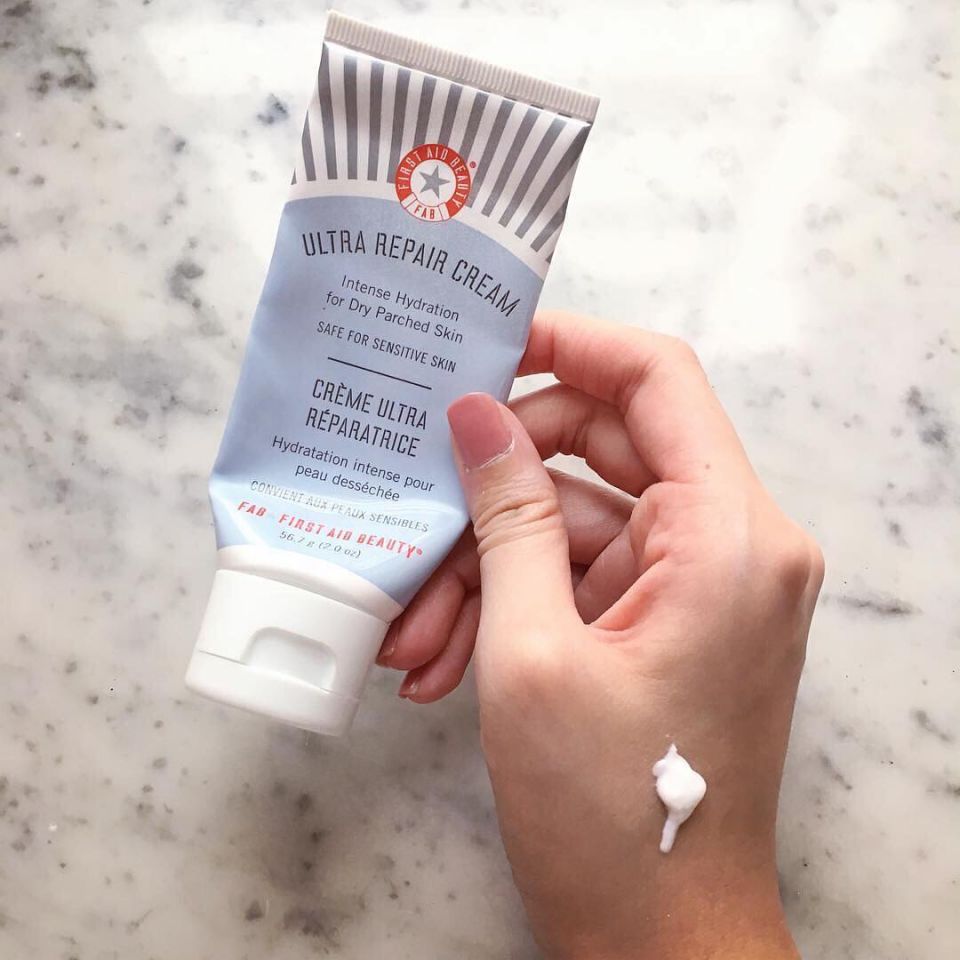 pony推荐水光霜,平价好用不踩雷的面霜