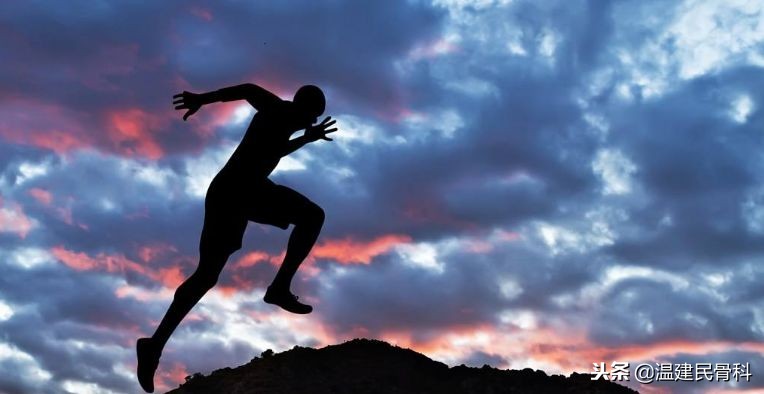 跑步后膝盖疼最好锻炼方法,跑步后脚痛怎么快速恢复