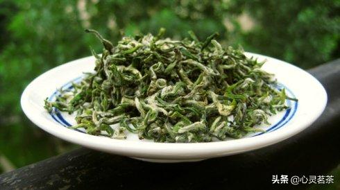 蒙顶甘露茶冲泡,蒙顶甘露与龙井的冲泡区别