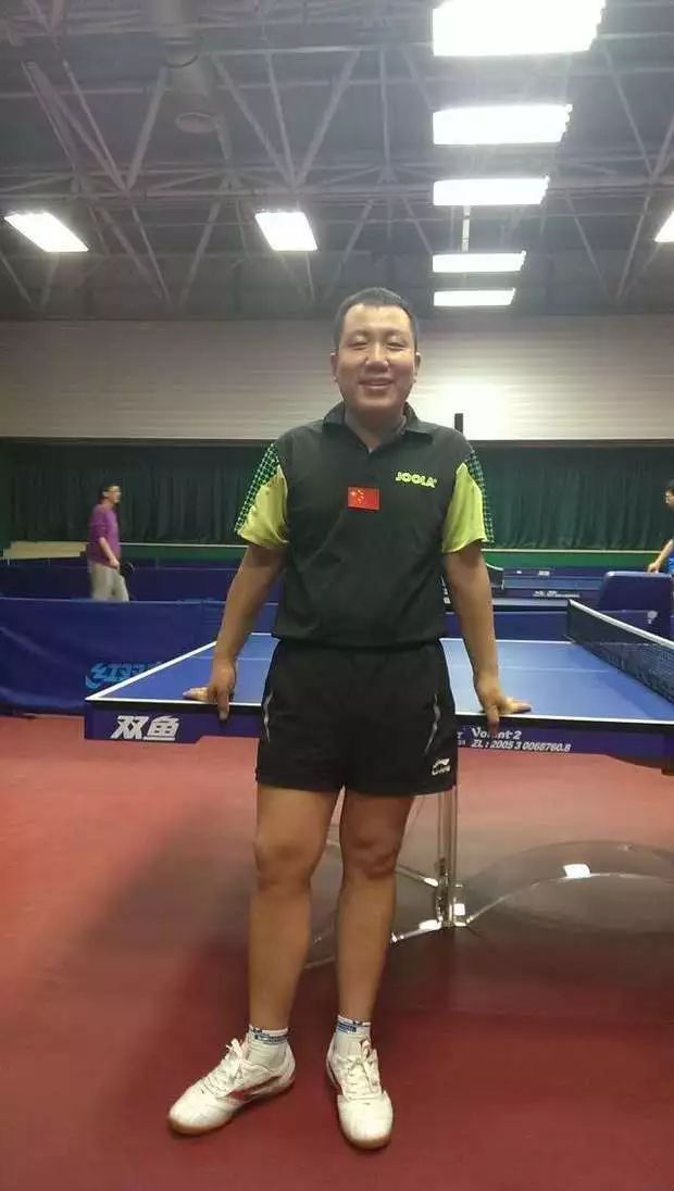 王励勤上海乒乓球,王励勤和孔令辉交手记录