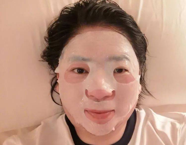 护肤品骗人的套路,护肤品导致嘴麻