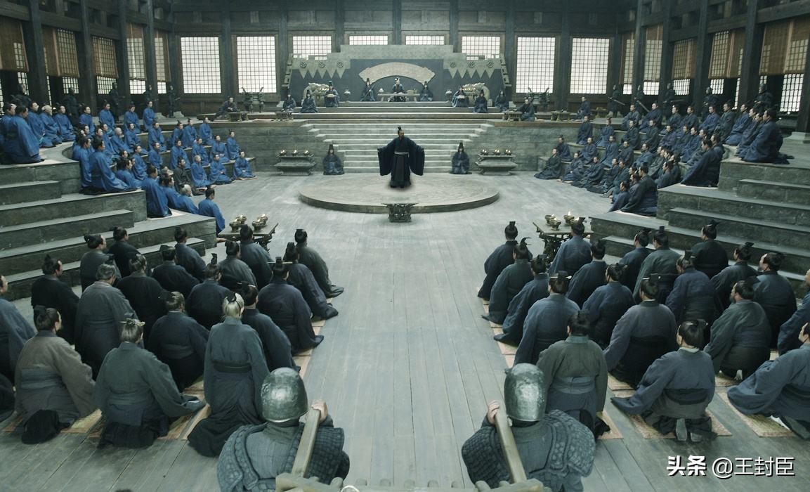 给我一席之地——说说中国古代重要的坐具“席子”