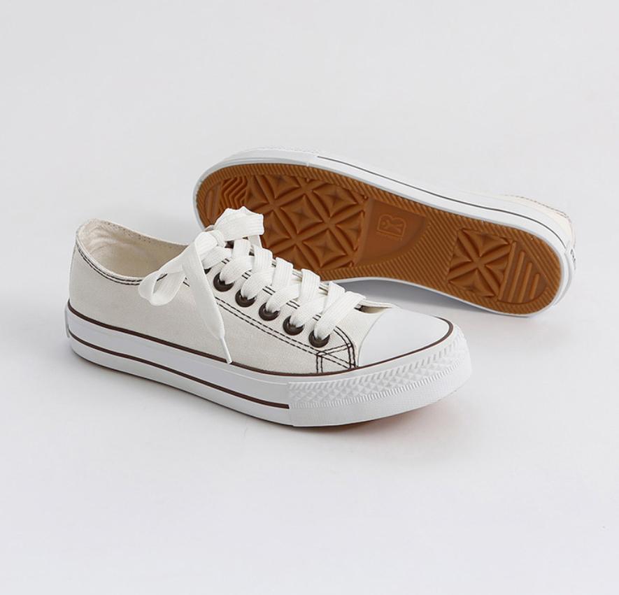 国产帆布鞋品牌哪个质量好,十大值得入手的帆布鞋