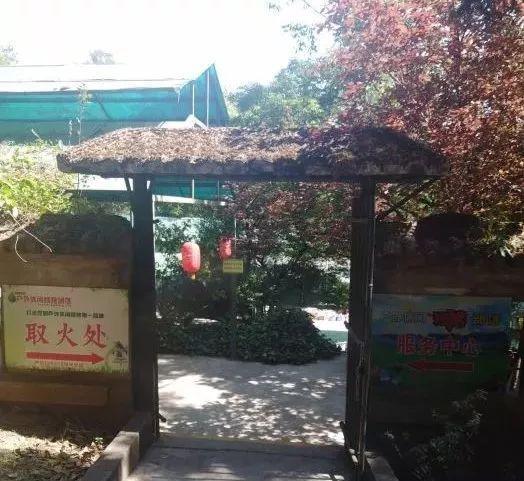 昆明必去的9个烧烤,昆明周边十个烧烤胜地