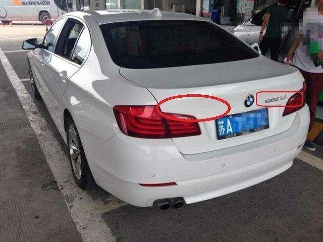 华晨宝马质量怎样,华晨宝马质量到底怎么样