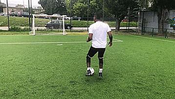 简单有效的过人技巧,最简单的5个过人教学