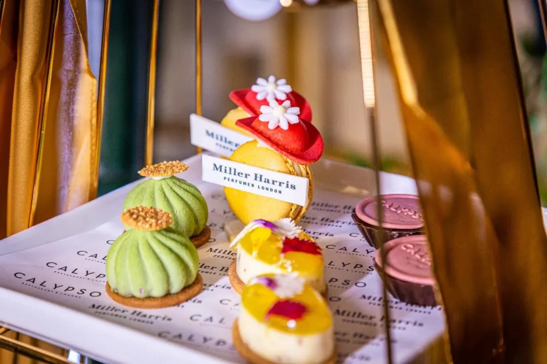 仲夏七月赴一场奔流的清凉之约,盛夏时节奔赴一场夏日之约