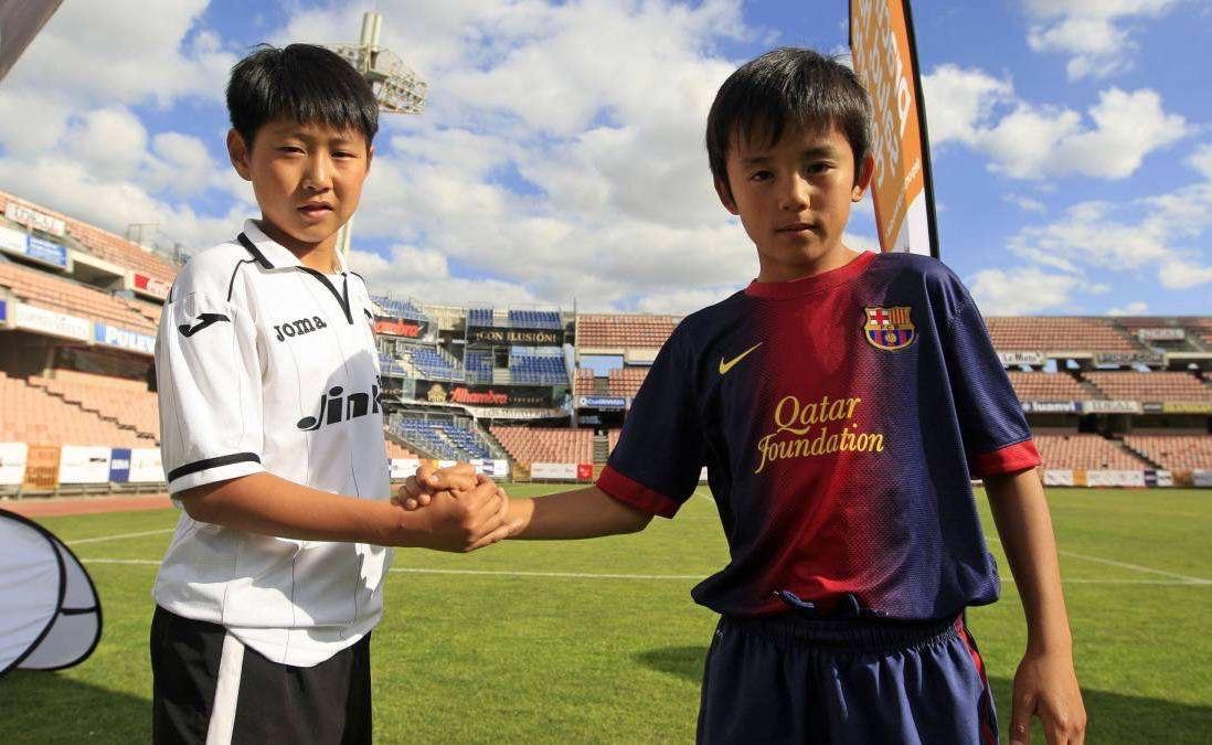 00后新星名单,00后足坛十大新星排名