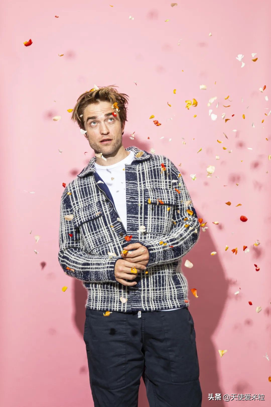 信条罗伯特帕丁森3大魅力,罗伯特帕丁森蝙蝠侠信条