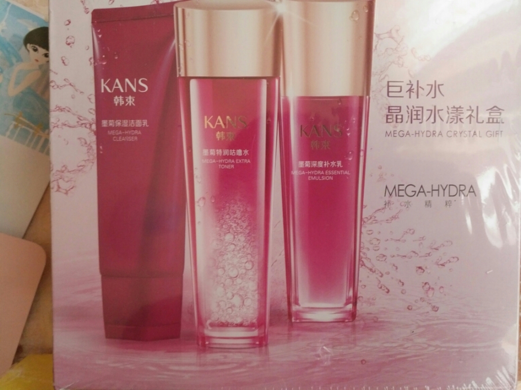 韩束红蛮腰和韩束虾青素哪个好用,韩束多肽胶原和韩束玻尿酸哪个好