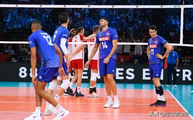 法国男排最新名单,最新法国男排名单