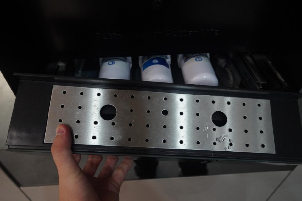 净饮机和国产饮水机,净饮机为什么淘汰饮水机