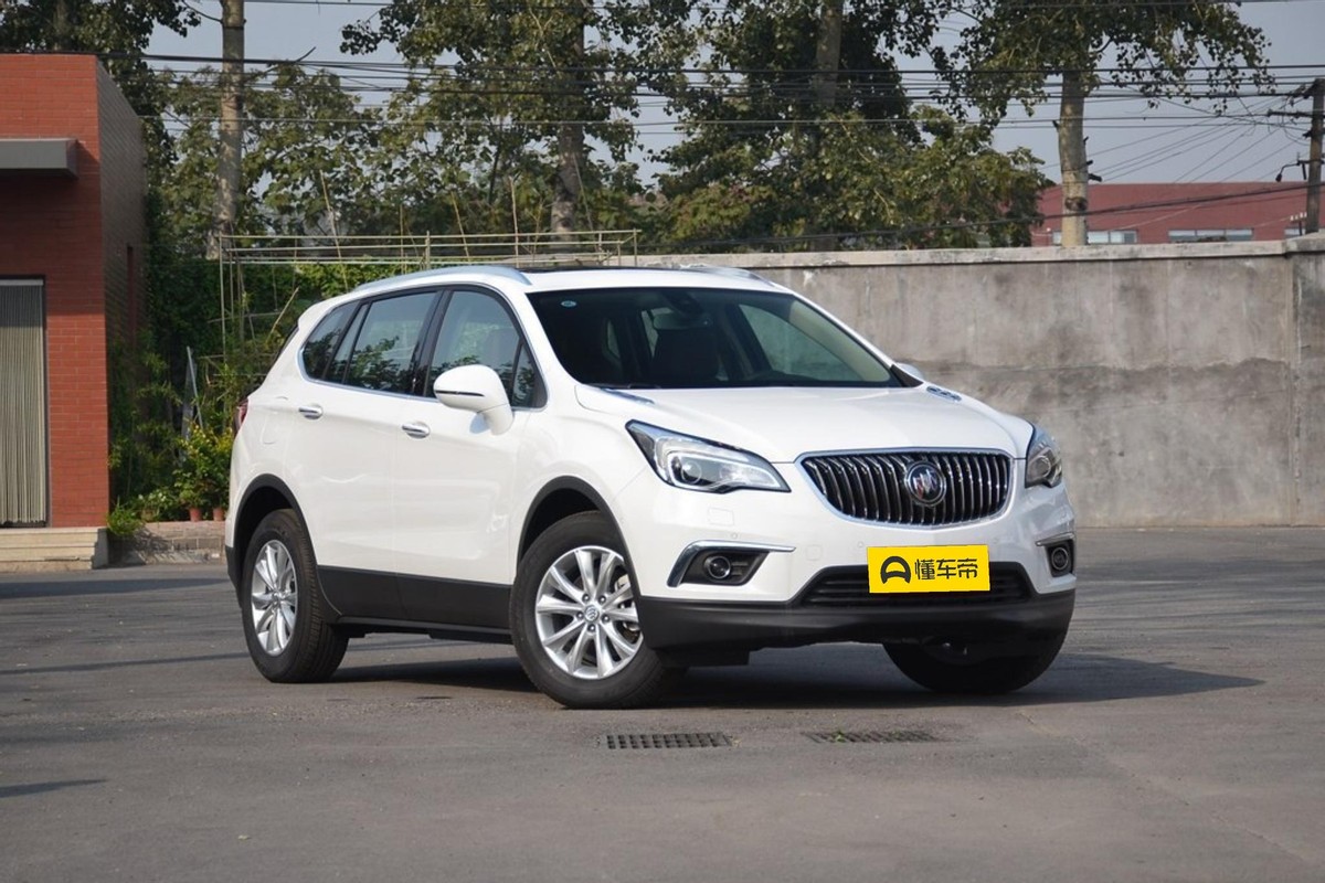 昂科威电池电压14.0,昂科威电池电压低怎么解决