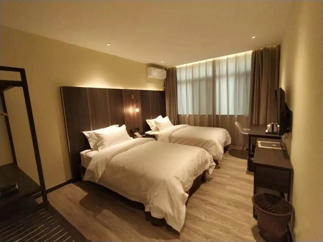 担心东海音乐节狂欢后没地方住?来看看这个民宿村吧