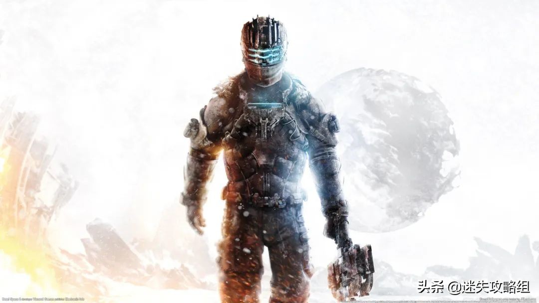 ea怎么玩死亡空间,ea死亡空间2