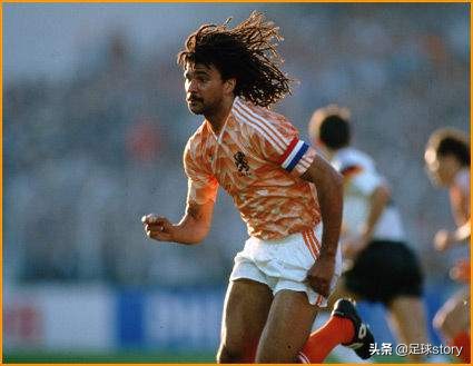 荷兰历史最佳11人,荷兰历史最强球员