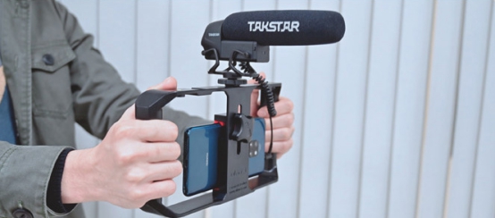 成为网红主播分享,直播主播麦克风哪个好