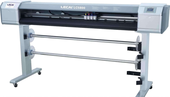 进口压电写真机,写真机行业