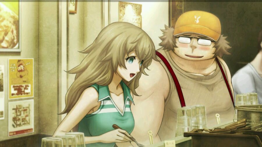 我花了9块钱，和一个肥宅共度了三天三夜