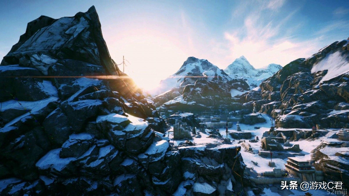 farcry4孤岛惊魂,孤岛惊魂3farcry3