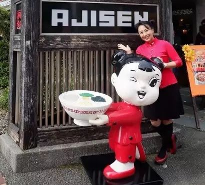 味千拉面真的是大骨熬汤吗,味千拉面升级品牌