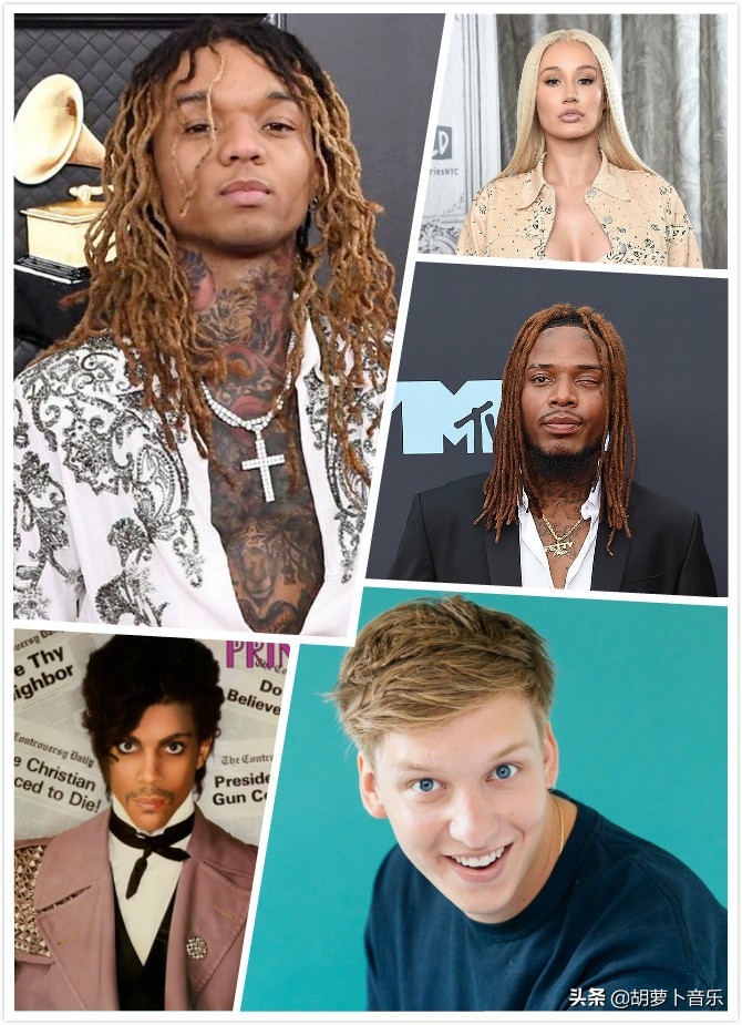 霉霉为中国捐款,霉霉为粉丝捐款