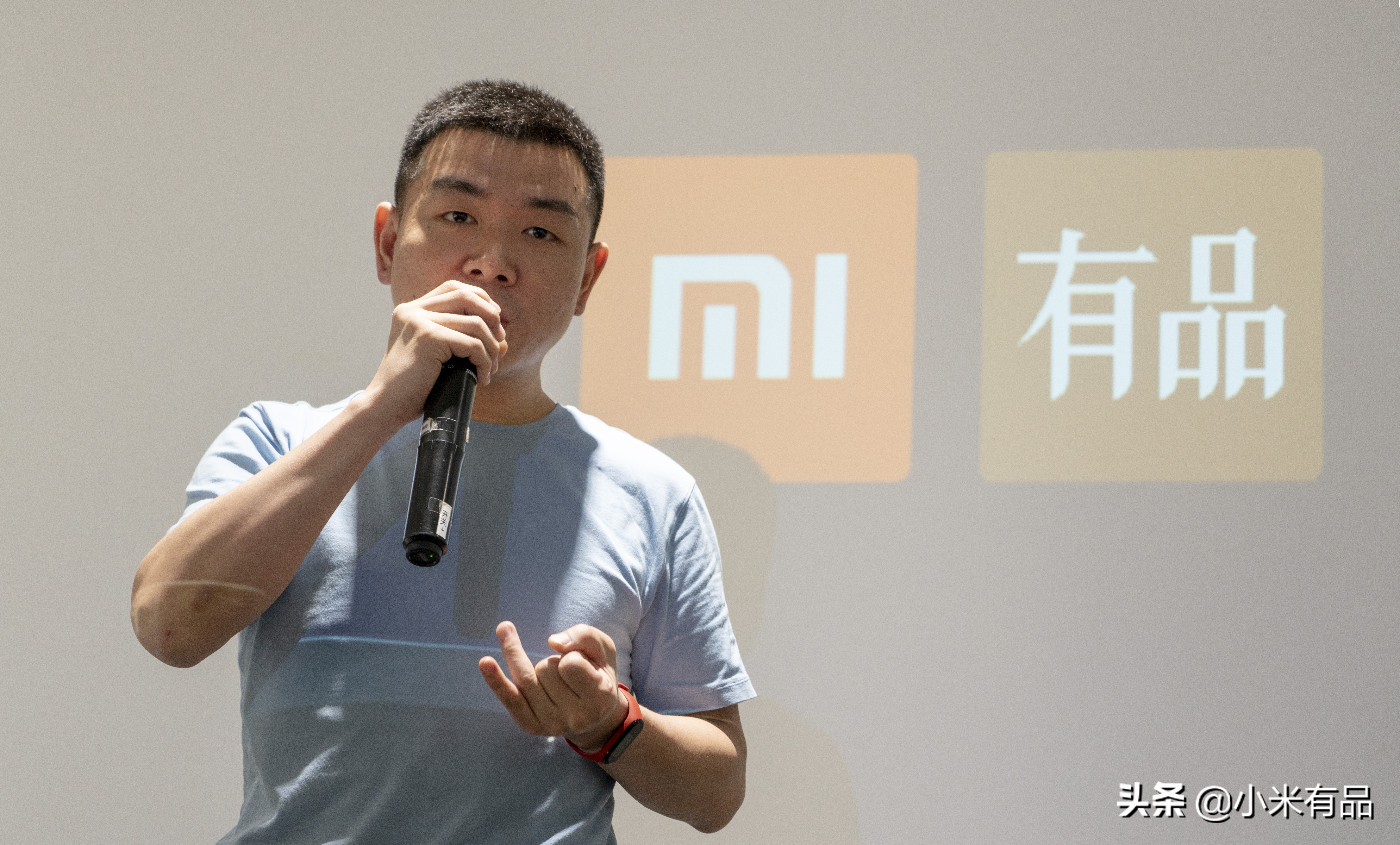 小米有品有鱼产品进驻,小米有品海购在哪里