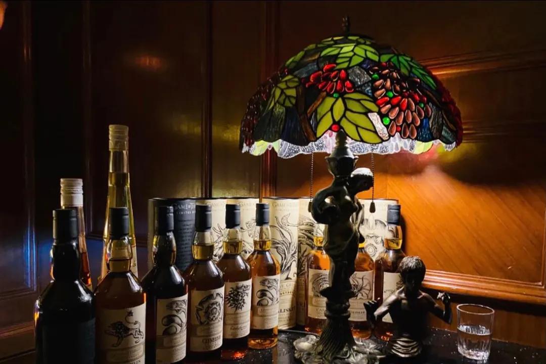 顺德特色清吧,顺德好看的清吧