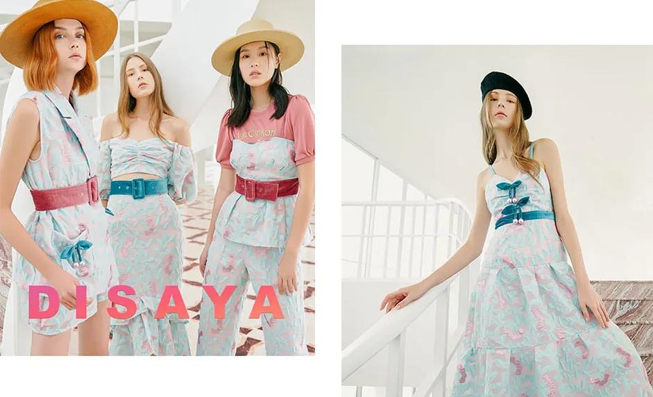 欧洲小众服装品牌推荐,有哪些值得推荐的小众品牌的衣服