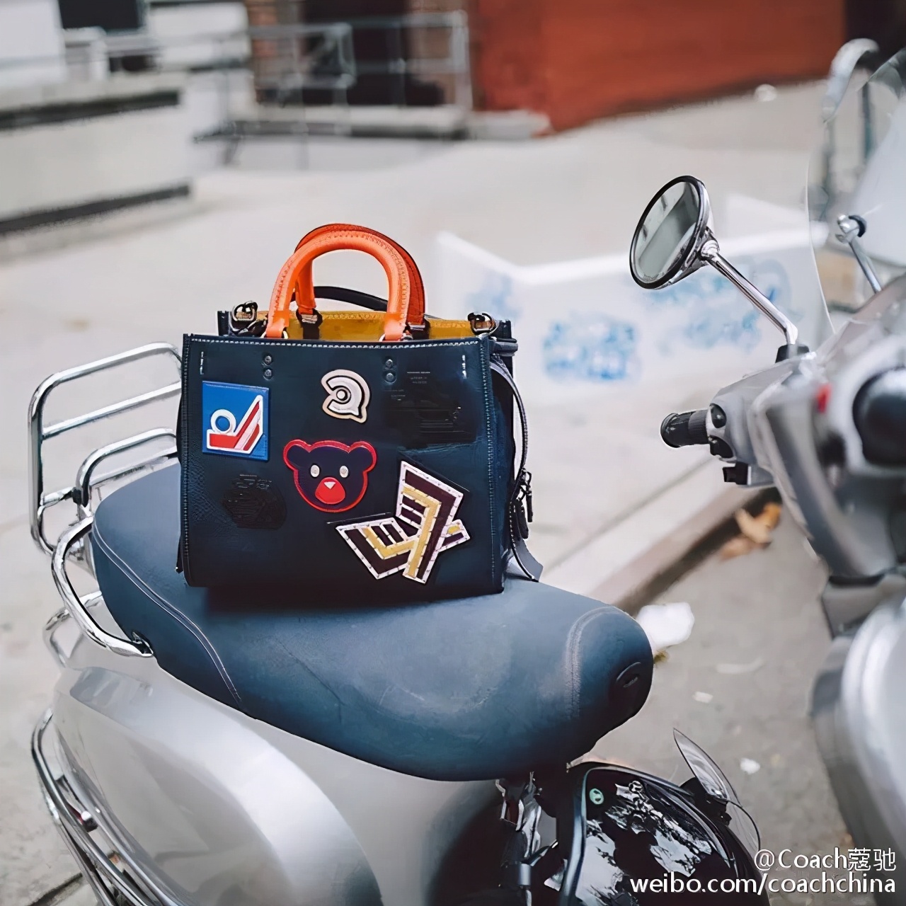 唐嫣▏包品一路在线