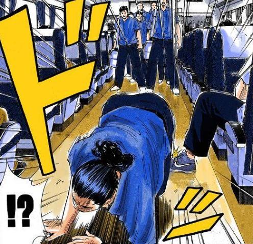 灌篮高手湘北丰玉,灌篮高手湘北丰山王谁赢了