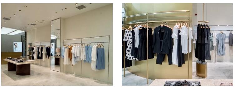 veromoda属于什么档次,veromoda有什么系列