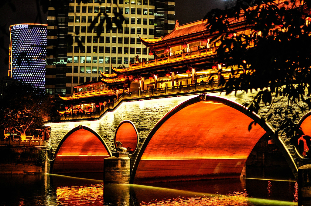 成都4日跟团游,成都市区四日游经典线路