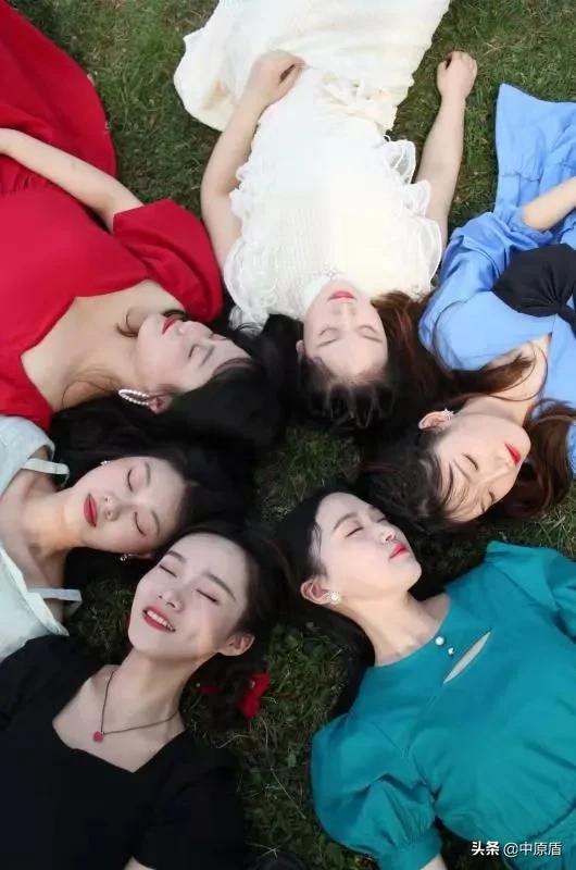 大片来袭！河南各高校凹造型毕业照绝对惊艳到你