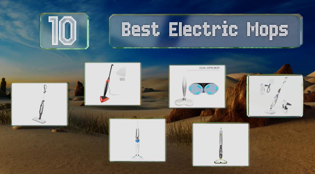 一口气丢了6个鸡肋拖把，我终于收获了舔地级干净