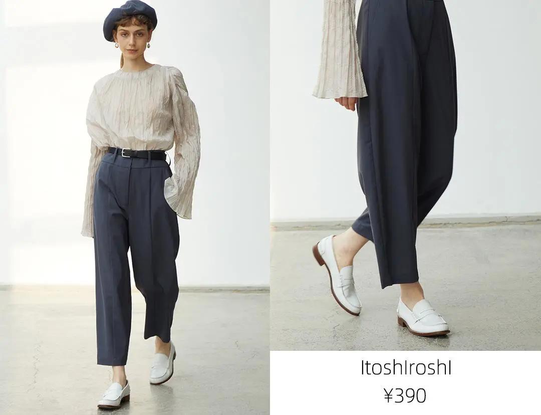 8家淘宝韩风店铺，入秋300块穿出高级感