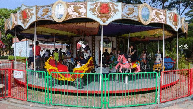 抚州迪士尼嘉年华,抚州童梦乐园门票