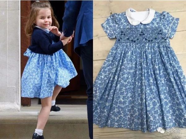 年龄相差89岁，英国王室最强“带货”组合