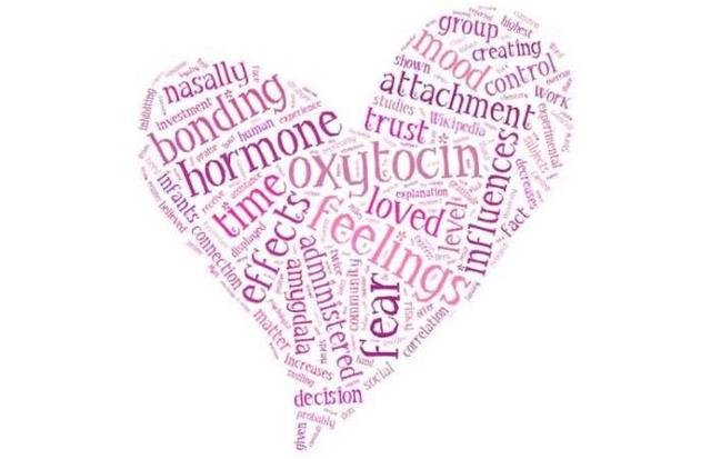 催产素,不仅仅是催产那么简单!