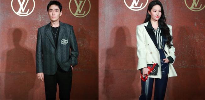 朱一龙没出名之前被冷落颁奖现场,朱一龙为什么抢压轴