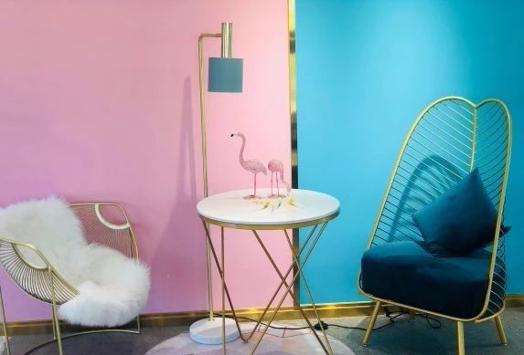 开学前的限定时光,只想泡在这几家韩料店里