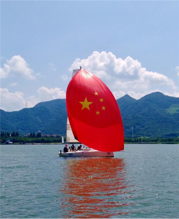 东钱湖旅游景区有多少人游,2018东钱湖旅游区游客数据