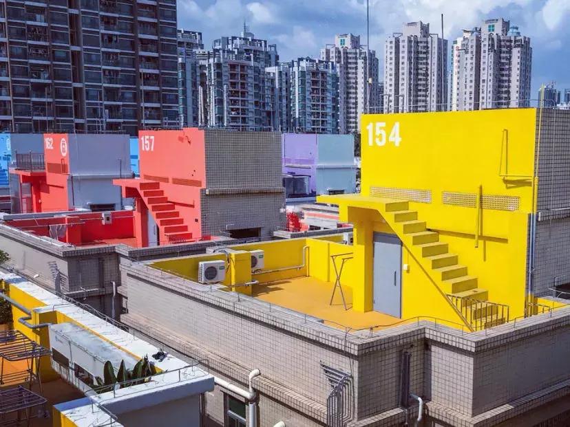 深圳适合春游的地方推荐及理由,深圳不可错过的游玩地方